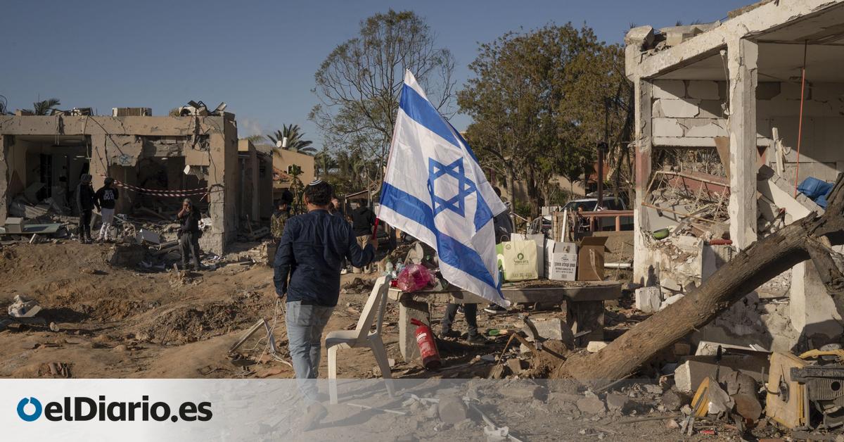 Irán rechaza el ultimátum de Trump y anuncia una respuesta "irreversible" si se ataca su infraestructura eléctrica